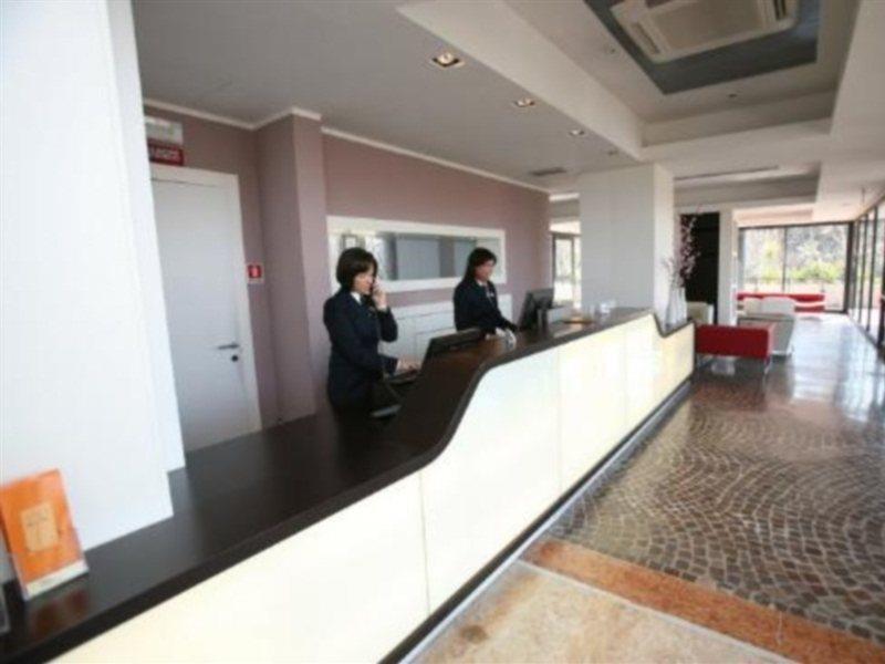 Sotel Nomentana Roma Eksteriør billede